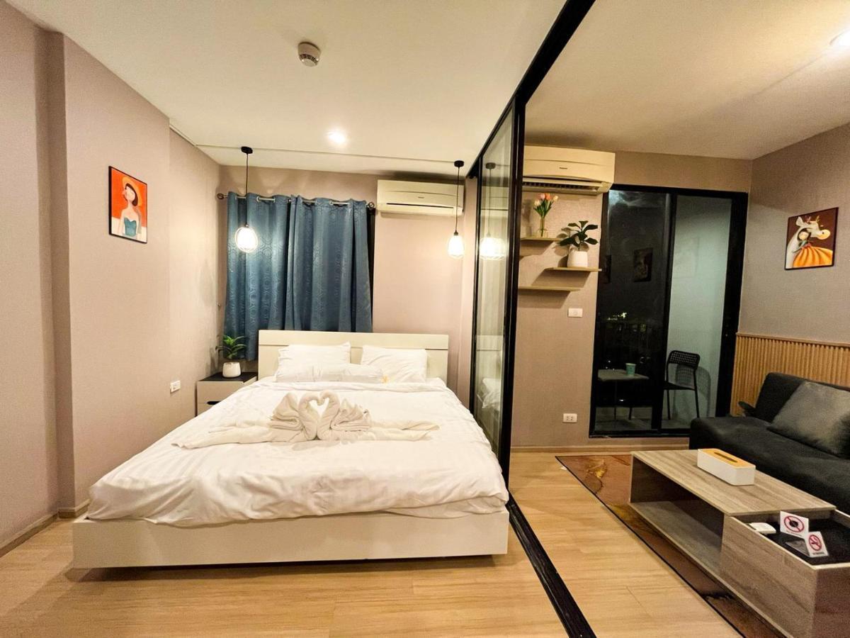 Pangsapuri Zcape1 Boat Avenue Phuket