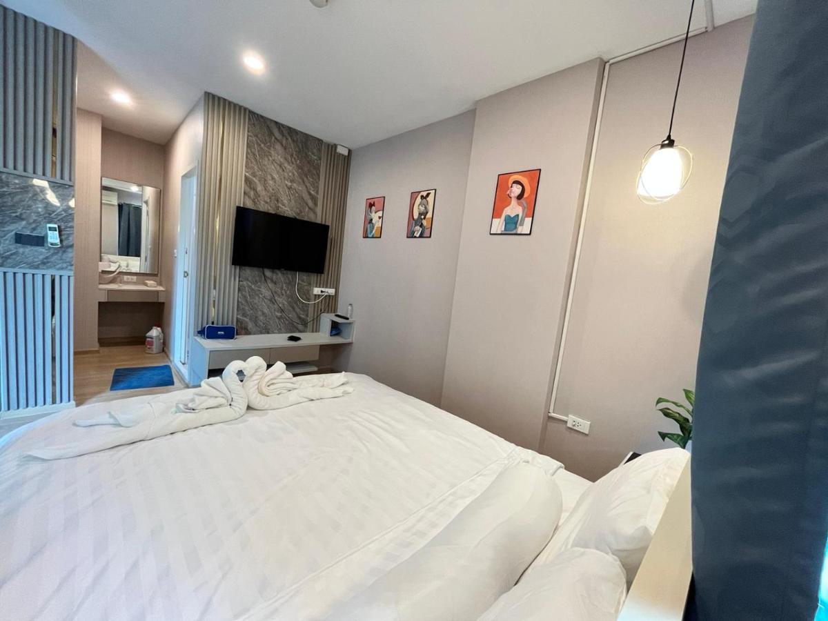 Pangsapuri Zcape1 Boat Avenue Phuket