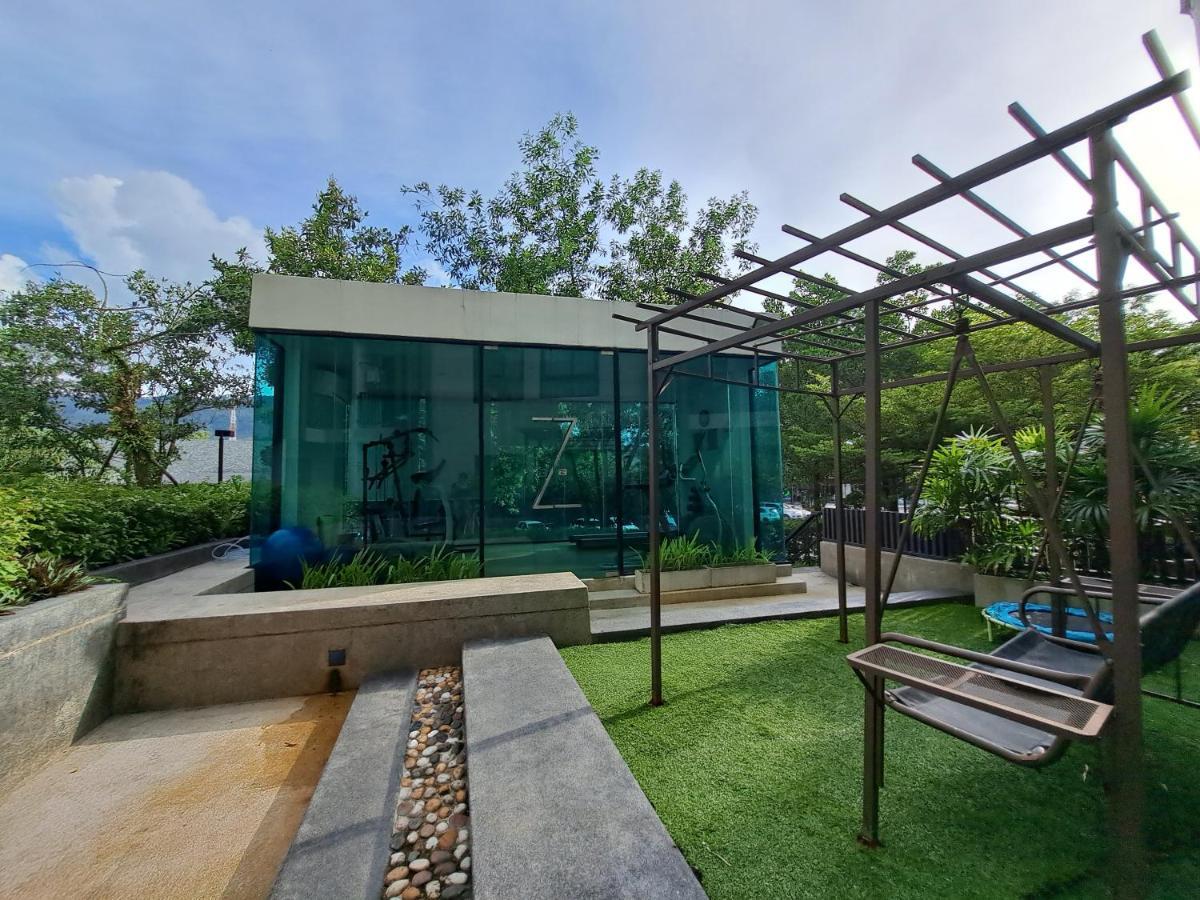 Zcape1 Boat Avenue Pangsapuri Phuket