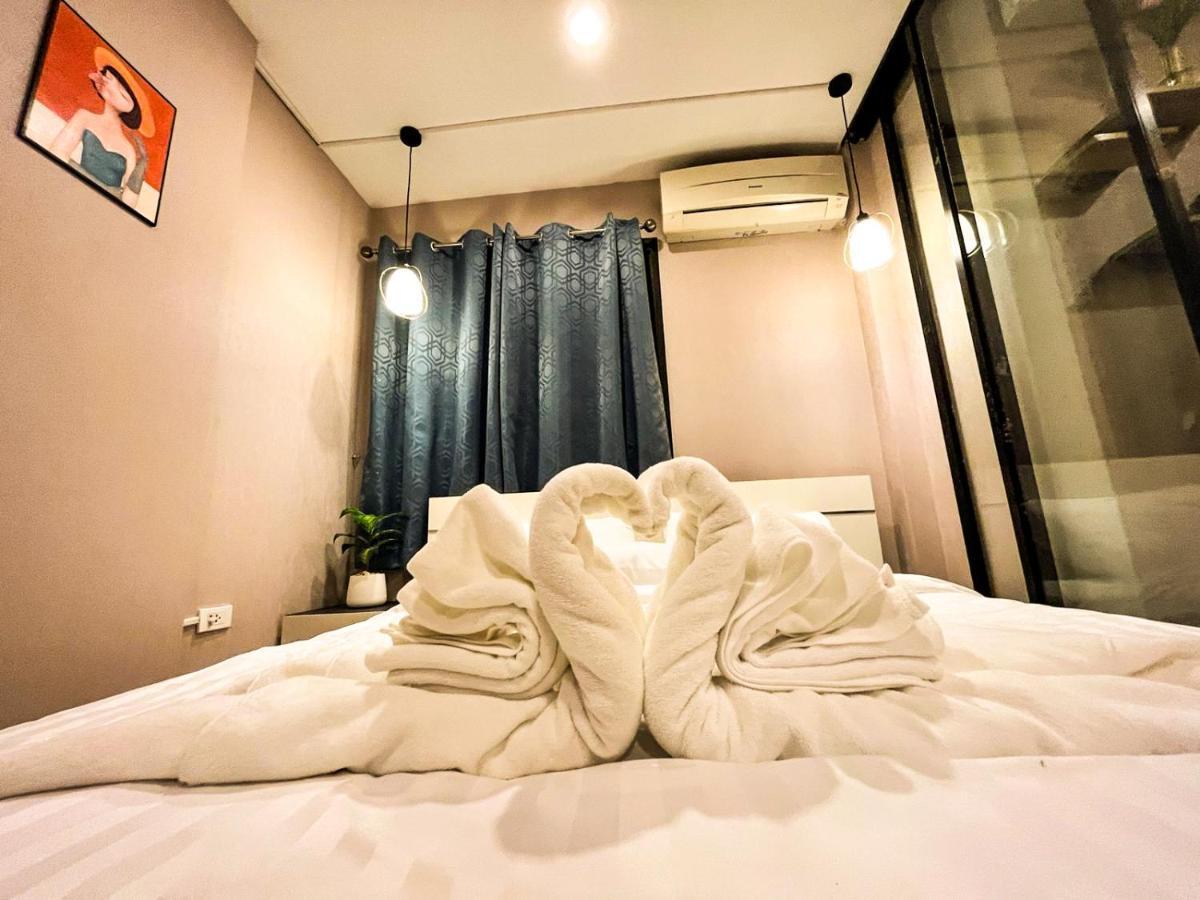 Zcape1 Boat Avenue Pangsapuri Phuket