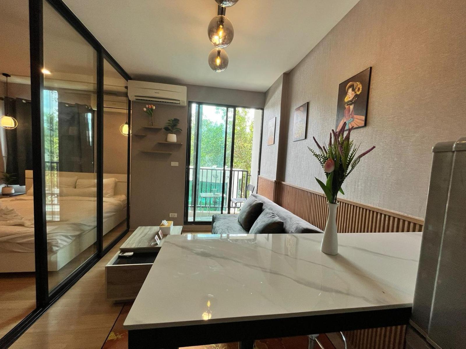 Zcape1 Boat Avenue Pangsapuri Phuket